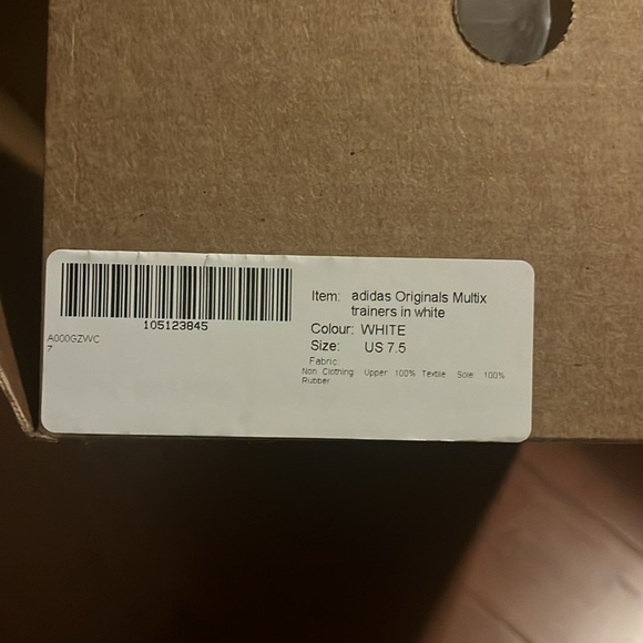 Adidas Originals Multix Sneakers - Picture 5 of 6